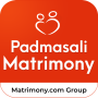 icon PadmasaliMatrimony