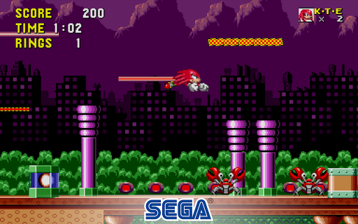 Download Sonic Mania APK 3.6.9 for Android
