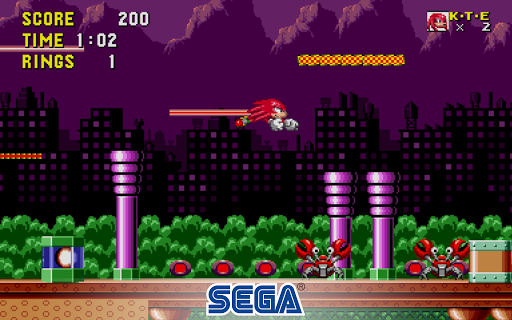 Sonic Mania APK 3.6.9 Download latest version for Android