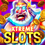 icon Xtreme Slots: 777 Vegas Casino