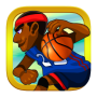 icon World basketball