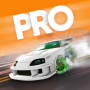 icon Drift Max Pro Car Racing Game