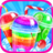 icon Rainbow Slushy 1.8
