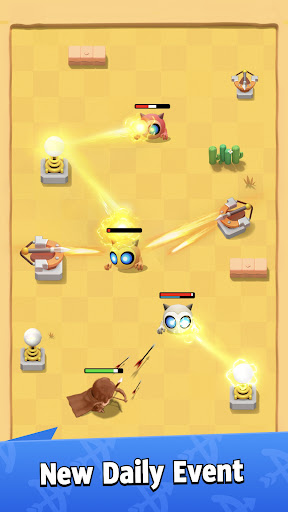 Apple Knight: Dungeons MOD APK 1.1.7 for android