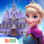 icon Disney Frozen Royal Castle