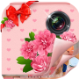 icon Girly Collage Maker Photo Grid