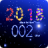 icon New Year countdown lite 5.2.0