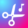 icon MP3 Cutter and Ringtone Maker