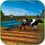 icon Bull Farming Simulator