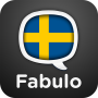icon Learn Swedish - Fabulo