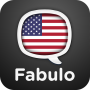 icon Learn English - Fabulo