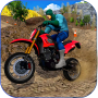 icon Bike Off Road Dirt Racing: Moto Hill Legends 3D