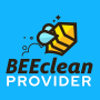 icon com.wedev.beeclean.provider
