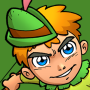 icon Robin Hood: The Prince