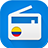 icon com.radiofmapp.radiocolombia 4.9.57