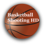 icon Basketball Shooting HD