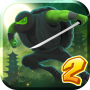 icon Turtle Ninja Jump 2