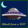 icon Attack from a UFO