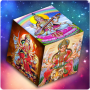 icon Mataji Cube Live Wallpaper