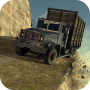 icon Xtreme Offroad Truck Driver