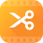 icon com.codoapps.trim.videoeditor.cut.videomaker 1.0.1