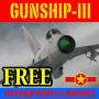 icon Gunship IIICombat Flight SimulatorV.P.A.F 