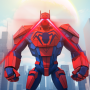 icon Age of Robots: Superhero Wars