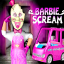 icon Granny Ice Scream Barbi: The scary Game Mod