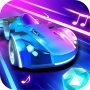 icon com.dancing.smash.hop.game.tiles.circles.beat.piano.beatracing