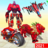 icon Grand Robot Lion Transform Simulator 1.8