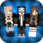 icon HD Skins for Minecraft