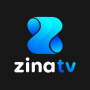 icon Zina TV