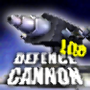 icon Defence Cannon Lite