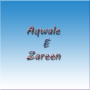 icon Aqwale E Zareen