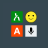 icon Best Amharic Keyboard 2.0.3