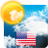 icon Weather USA 3.20.3.21