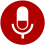 icon voice recorder - pro recorder