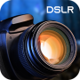 icon DSLR Camera