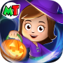 icon My Town : Haunted House Free