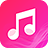 icon Mp3 speler 17.0