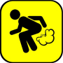 icon Fart Noises Sounds Prank Games