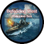 icon Defending West Philippine Sea