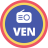 icon Radio Venezuela 2.20.0