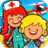 icon Pretend Hospital 3.7