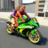 icon SuperHero Bike Taxi 1.0.2