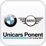 icon Unicars Ponent
