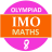 icon IMO Maths Class 8 3.09