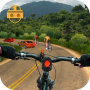 icon VR Bicycle Super Jungle Rider
