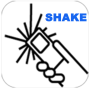 icon Shake Screen On Off FREE