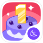 icon Happy Birthday Theme